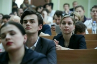 Число регионов — участников конкурса «Женщины в экспорте» выросло на четверть Число регионов — участников конкурса «Женщины в экспорте» выросло на четверть