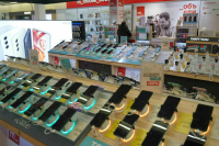 Число регионов — участников конкурса «Женщины в экспорте» выросло на четверть Число регионов — участников конкурса «Женщины в экспорте» выросло на четверть