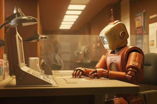 Новые мультфильмы и блокбастеры: что нам снимет искусственный интеллект