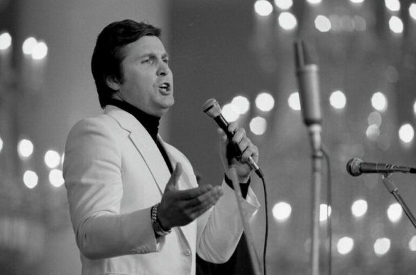 Песни о войне предложили защитить законодательно