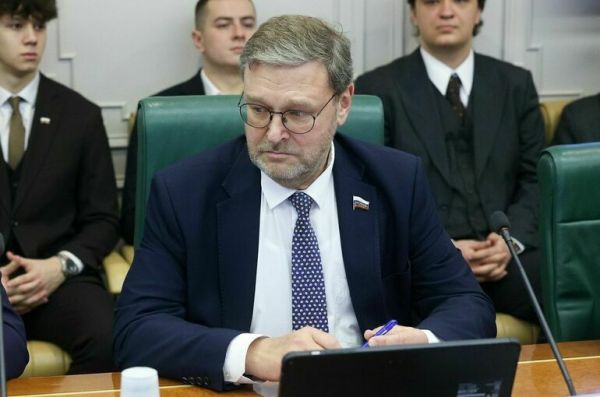 Сенатор Косачев: Оппоненты России восприняли исход &laquo;холодной войны&raquo; как свою победу