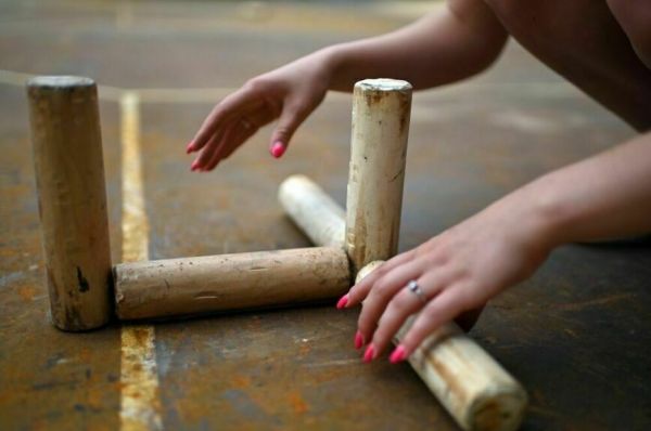 Симуляторы и кино с искусственным интеллектом: как будут развивать национальные виды спорта