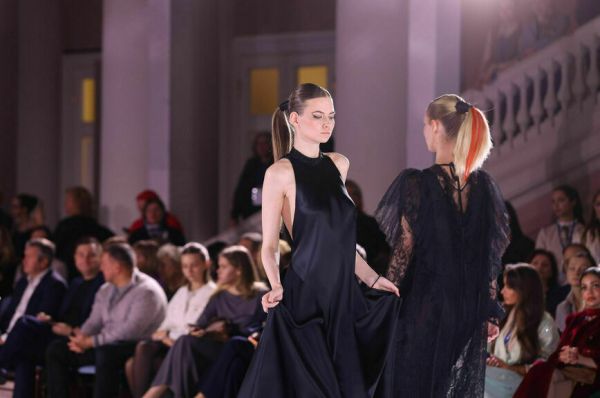 В Петербурге пройдет пленарное заседание форума &laquo;Содружество моды&raquo;