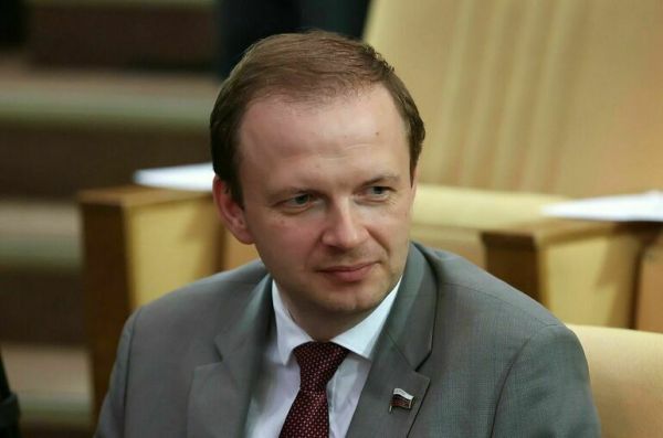 Депутат Говырин рассказал, какую поддержку получит малый бизнес в 2026 году