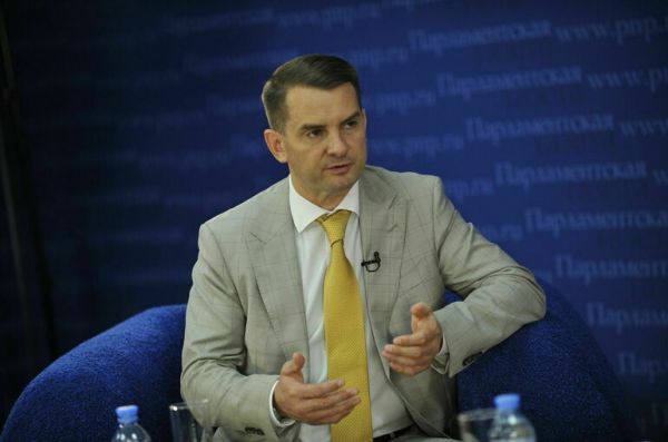 Депутат Нилов рассказал, кому повысят пенсии с 1 декабря