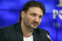 Максим Никулин: Наши артисты во всем мире выходят на манеж с российскими флагами