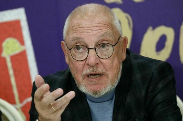 Максим Никулин: Наши артисты во всем мире выходят на манеж с российскими флагами