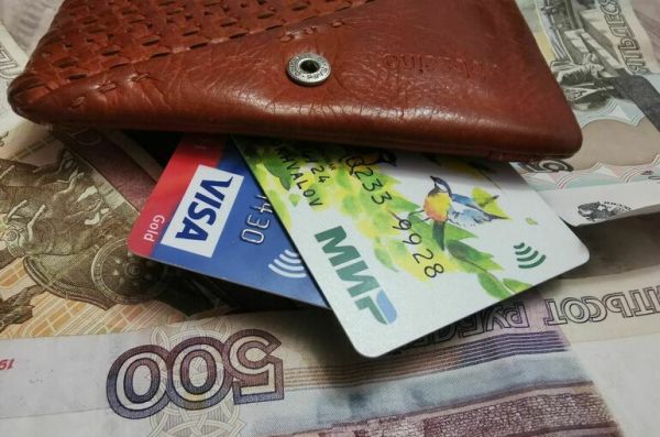 Некоторым россиянам начислят январскую пенсию досрочно