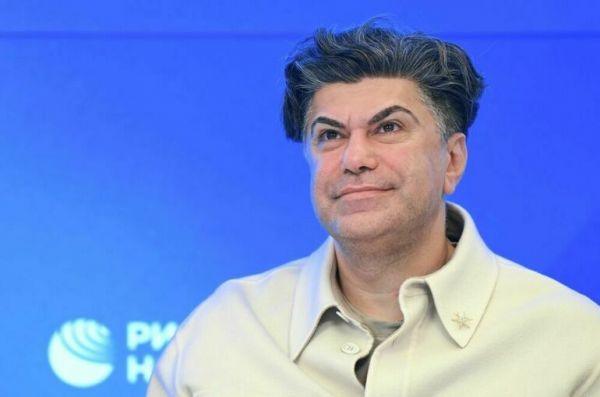 Россияне назвали Цискаридзе и Михалкова людьми года в области культуры