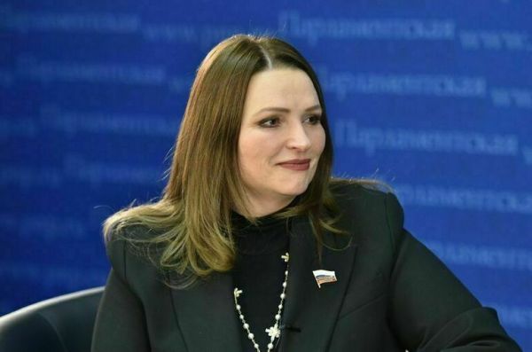 Сенатор рассказала об инициативах по сохранению объектов культурного наследия