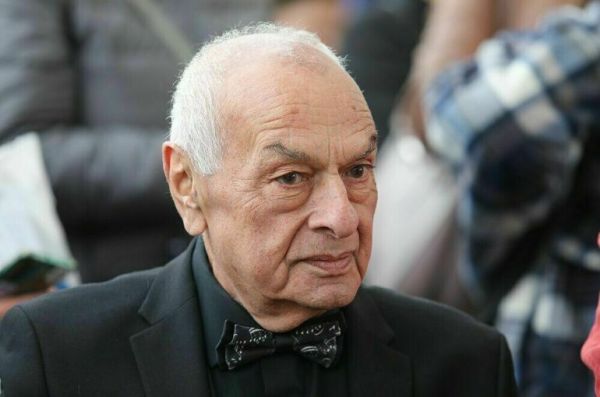 Умер народный артист России Левон Оганезов