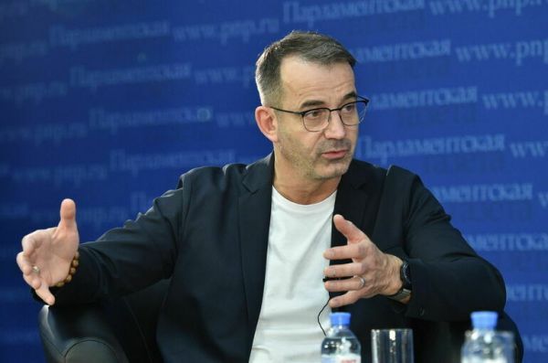 Депутат Певцов раскритиковал фильм &laquo;Чебурашка&raquo;