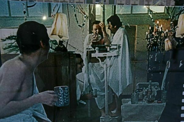 Фильм как новогодняя традиция: &laquo;Иронии судьбы&raquo; &mdash; 50 лет