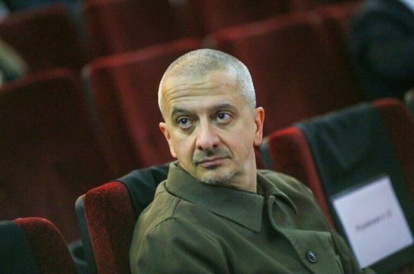 Константина Богомолова назначили и. о. ректора Школы-студии МХАТ