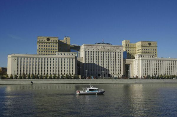 Над регионами России за ночь сбили 64 украинских беспилотника