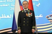 Путин назвал условие для урегулирования ситуации на Ближнем Востоке