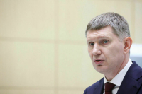 Решетников считает нецелесообразным полностью закрываться от импорта