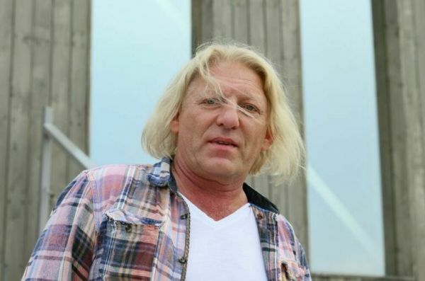 Режиссер Александр Олейников умер в возрасте 60 лет