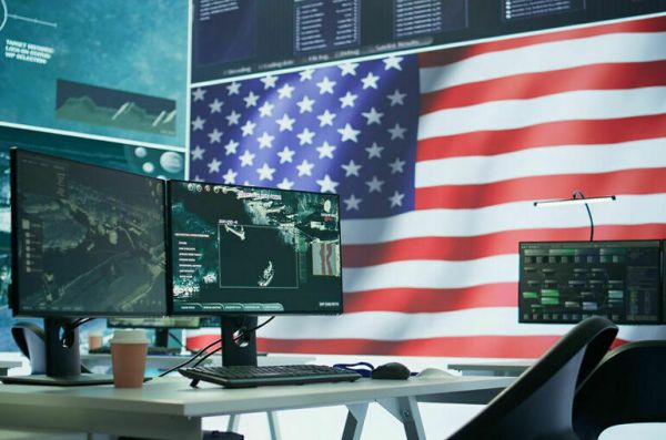 RT: США построят центр оборонных операций на севере Сирии