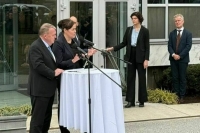 Сенатор Пушков оценил вероятность выхода Дании из НАТО