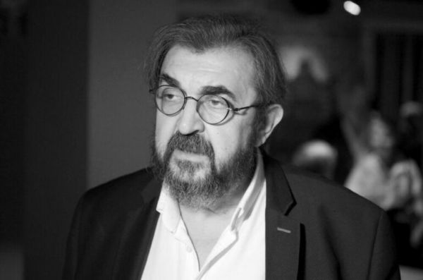 Умер ректор Школы-студии МХАТ Игорь Золотовицкий