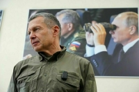 В Германии заявили о разработке новых санкций против Ирана