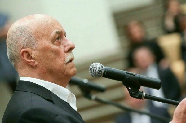 В Госдуме пройдут мероприятия в честь 90-летия со дня рождения Станислава Говорухина