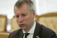 В Совете по внешней и оборонной политике РФ сравнили страны Европы с пассажирами &laquo;Титаника&raquo;