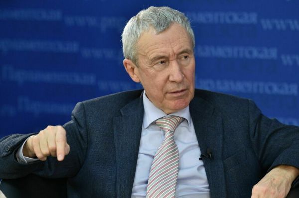 В Совете по внешней и оборонной политике РФ сравнили страны Европы с пассажирами &laquo;Титаника&raquo;