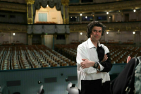 Богомолова освободили от должности и.о. ректора Школы-студии МХАТ