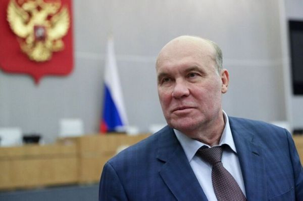 Депутат Колесник: Британский штаб по отправке сил на Украину создан ради прибыли