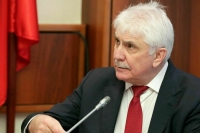 Эксперт: США укрепляют влияние в Закавказье через транспортный проект «Маршрут Трампа» Эксперт: США укрепляют влияние в Закавказье через транспортный проект «Маршрут Трампа»