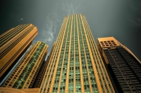 Эстония и Латвия призвали назначить спецпосланника для переговоров с Россией