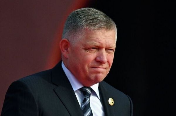 Фицо: В ЕС все знают, что Украина проигрывает России