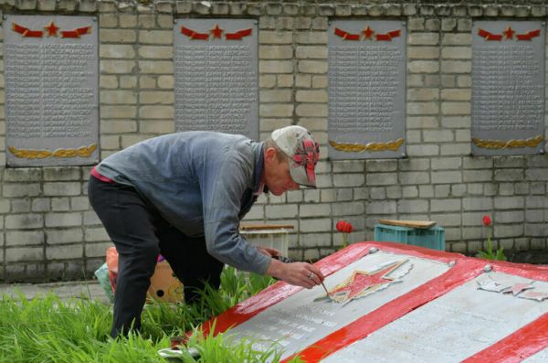 Особый порядок охраны памятников в Донбассе и Новороссии продлили до 2028 года