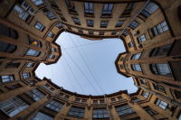 Порядок проведения капремонта объектов культурного наследия предложили упростить Порядок проведения капремонта объектов культурного наследия предложили упростить