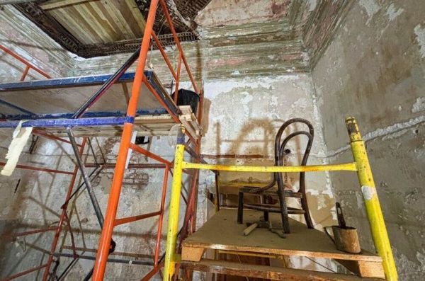 Порядок проведения капремонта объектов культурного наследия предложили упростить Порядок проведения капремонта объектов культурного наследия предложили упростить