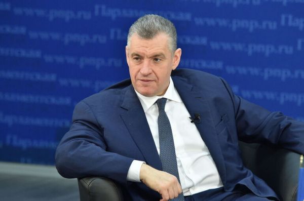 Слуцкий выступил за нулевую ставку по ипотеке на первое жилье для всех ветеранов Слуцкий выступил за нулевую ставку по ипотеке на первое жилье для всех ветеранов