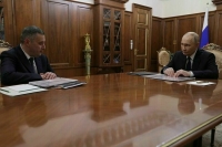 В МЧС создадут управление противоминной деятельности и подразделения саперов В МЧС создадут управление противоминной деятельности и подразделения саперов