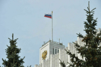 Володин: Госдума 10 февраля рассмотрит проекты о совершенствовании миграционной политики