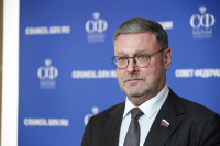 Захарова: Евросоюз создал ненасытного монстра в лице Украины Захарова: Евросоюз создал ненасытного монстра в лице Украины