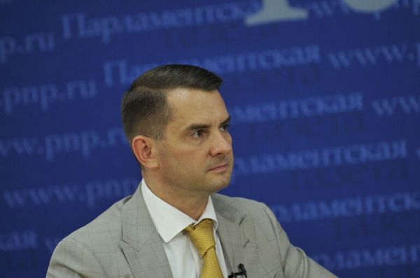 Депутат Нилов заявил, что перехода на пенсию в цифровых рублях не планируется