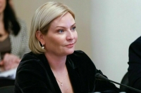 Константина Хабенского назначили и. о. ректора Школы-студии МХАТ