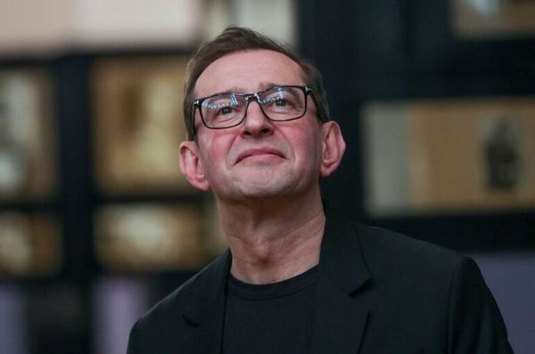 Константина Хабенского назначили и. о. ректора Школы-студии МХАТ