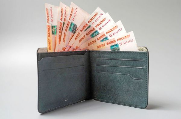 Кто получит две пенсии в апреле