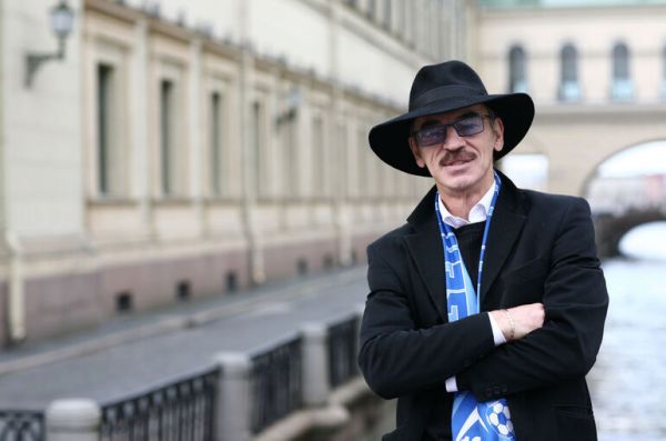 Михаил Боярский: Армейская увольнительная на «Ленфильм» решила мою актерскую судьбу