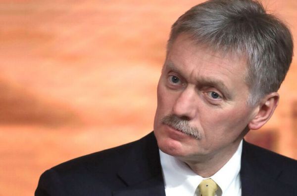 Песков: Настал момент, когда Киев должен сделать все для успеха переговоров Песков: Настал момент, когда Киев должен сделать все для успеха переговоров