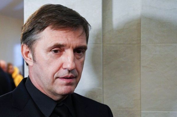 Путин присвоил Вдовиченкову и Гусевой звания народных артистов России