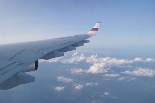 Росавиация продлила ограничения на полеты в Израиль и Иран до 17 апреля