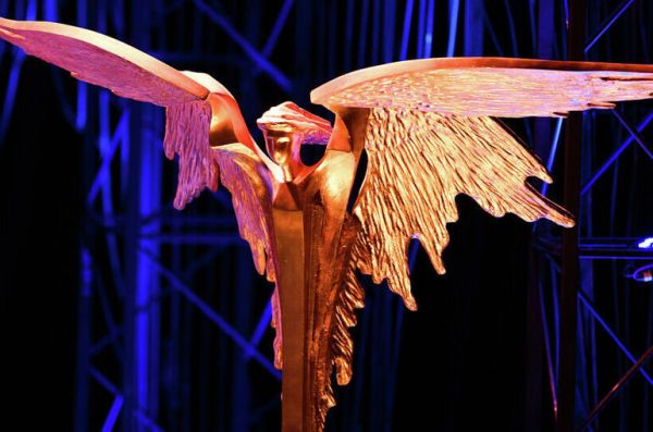 Умное и талантливое кино победило на русском «Оскаре»